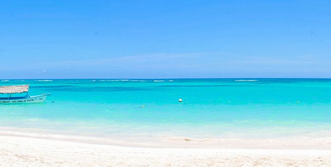 Vista Sol Punta Cana Beach Resort & Spa