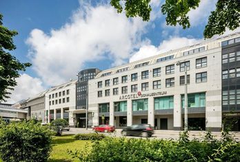 ARCOTEL Donauzentrum Wien