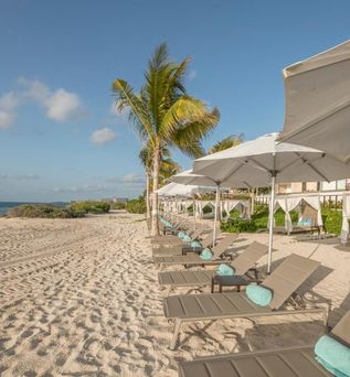 Haven Riviera Cancun