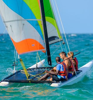 Aldiana Club Djerba Atlantide