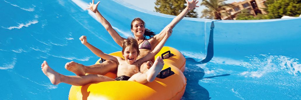 Asteria Family Resort Belek