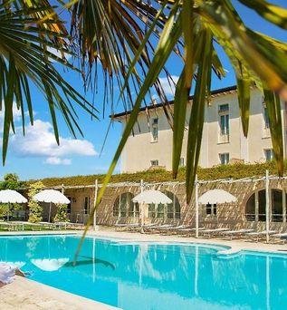 Garda Hotel San Vigilio Golf