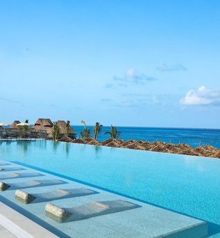 Hotel Riu Palace Swahili