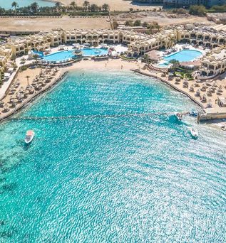 Sunny Days Palma De Mirette Resort & Spa