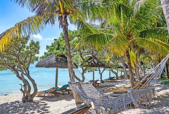 Seasense Boutique Hotel & Spa