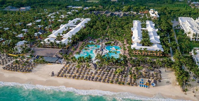 Iberostar Waves Dominicana