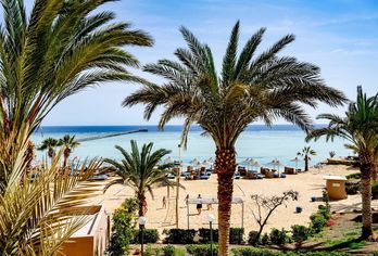 Blue Reef Resort