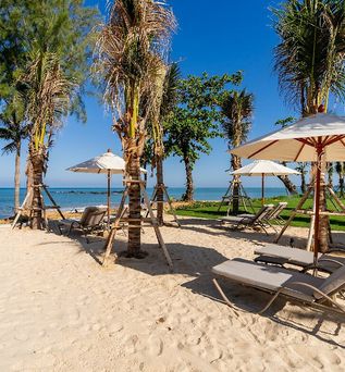 The Little Shore Khao Lak by Katathani