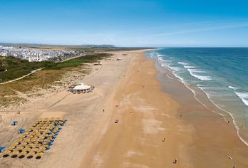 Hotel Fuerte Conil-Resort