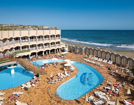 Hotel San Agustín Beach Club Gran Canarias