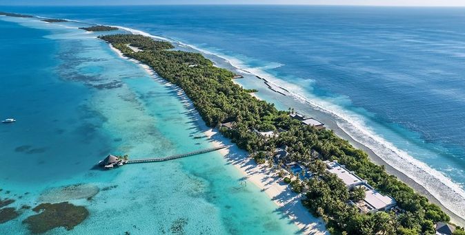 Kandima Maldives