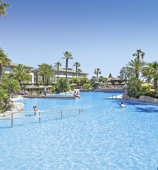 allsun Hotel Eden Playa