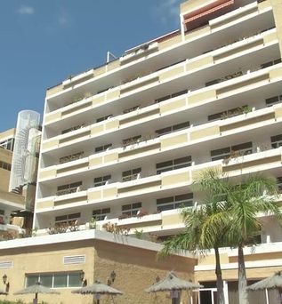 BlueSea Puerto Resort