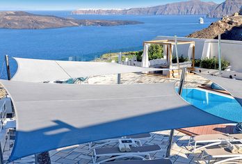 Calderas Dolphin Suites