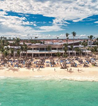 Bahia Principe Luxury Ambar 