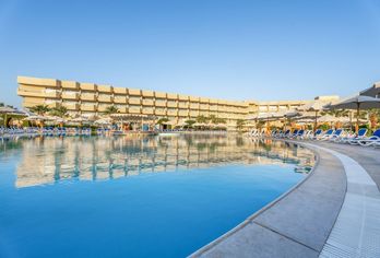 Seven Seas Jolie Bay