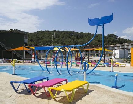 MedPlaya Hotel Sant Eloi