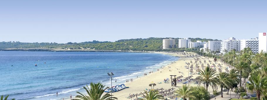 allsun Hotel Bahia del Este