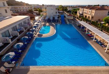 Delfinia Resort Hotel