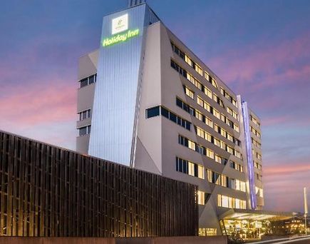 Holiday Inn Bern Westside