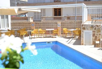Hotel & Apartments Vista Sol