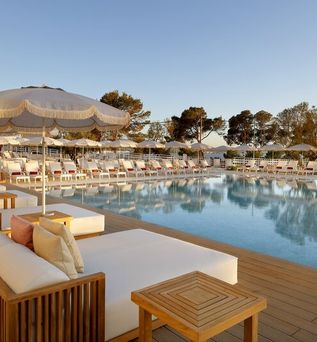 TRS Ibiza Hotel