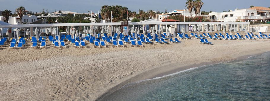 Annabelle Beach Resort