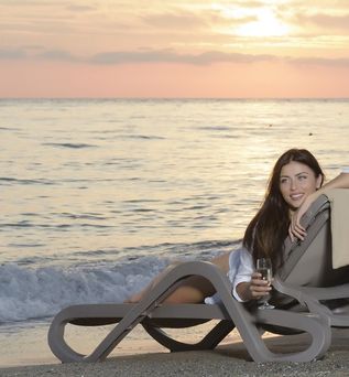 Club Paradiso Hotel & Resort