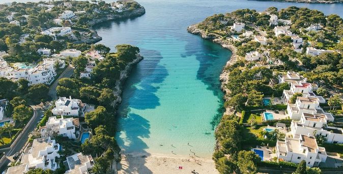 Meliá Cala d'Or Boutique Hotel