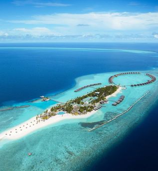 Veligandu Maldives Resort Island