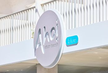 Ahoi! Urban Beach Hotel