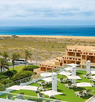 Fergus Cactus Garden