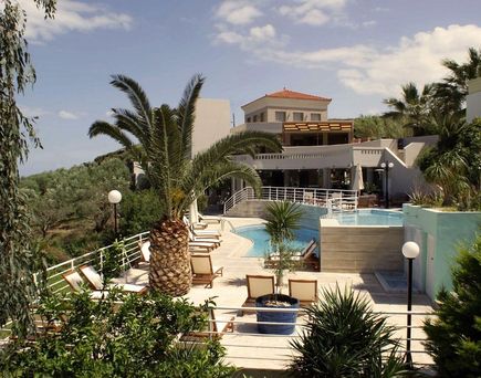 Pelagia Bay