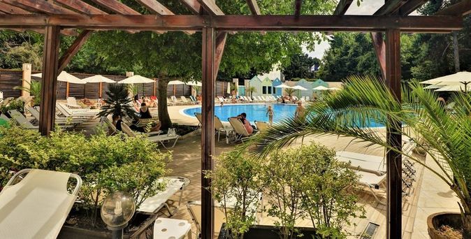 Hotel MiraBelle
