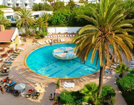 Hamilton Agadir