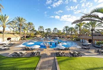 Suites & Villas by Dunas