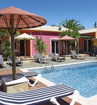 Quinta do Mar - Country & Sea Village