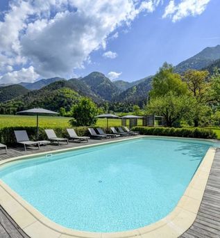 Da Elda Natural Retreat