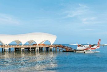 The Westin Maldives Miriandhoo Resort