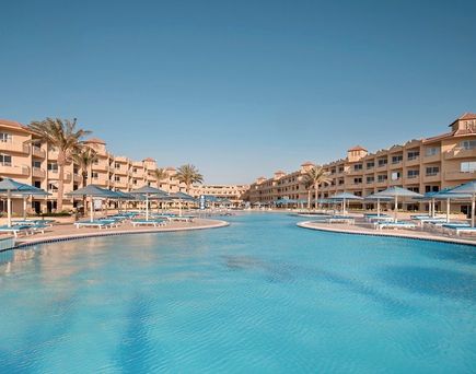 Amwaj Beach Club Abu Soma