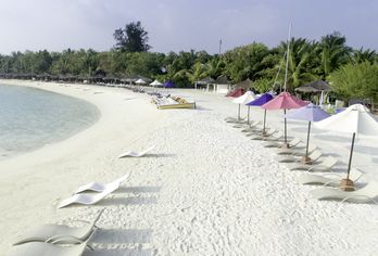 Cinnamon Dhonveli Maldives