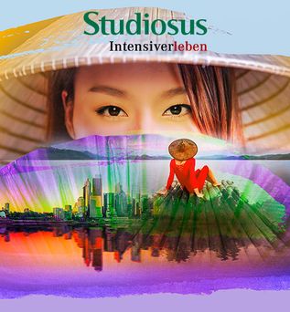 Studiosus Reisen Studienreise