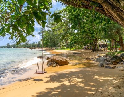 Sentido Khao Lak