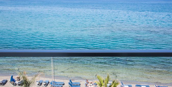 Kahlua Boutique Hotel