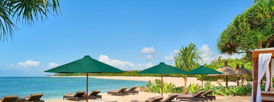 Amarterra Villas Resort Bali Nusa Dua, Autograph Collection