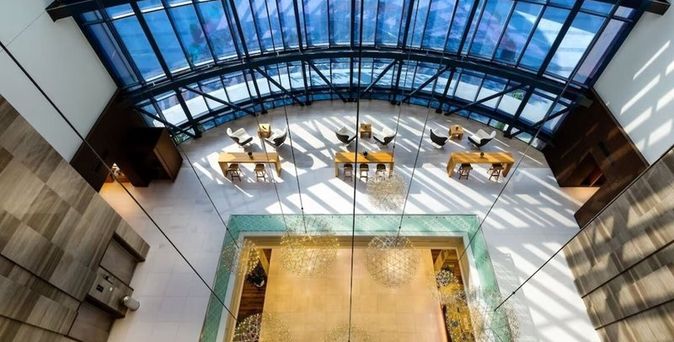 Millennium Place Mirdif Hotel