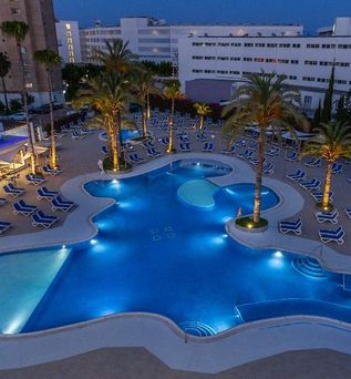 Hotel Samos
