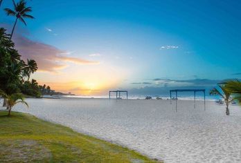 Coral Costa Caribe Beach Resort