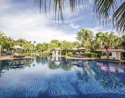 Wora Bura Hua Hin Resort & Spa