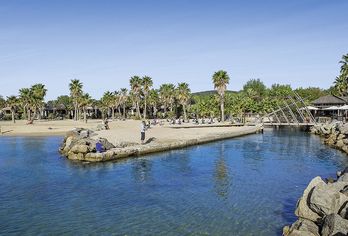 SOWELL RESIDENCES Les Perles du Golfe de Saint-Tropez